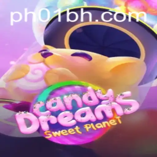 Exploring CandyDreams: A Sweet Adventure in a Fantasy World