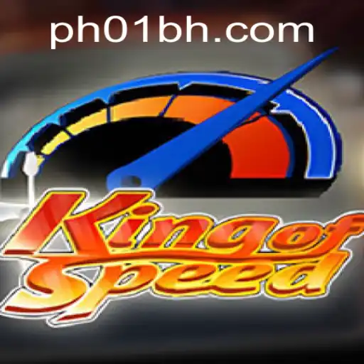 Discover the Thrills of KingofSpeed with PH01
