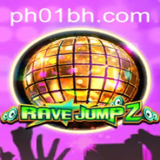 RaveJump2: An Electrifying Adventure with PH01