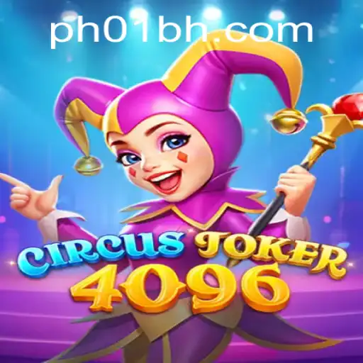 Discover the Thrills of CircusJoker4096: An In-Depth Guide to Gameplay and Rules