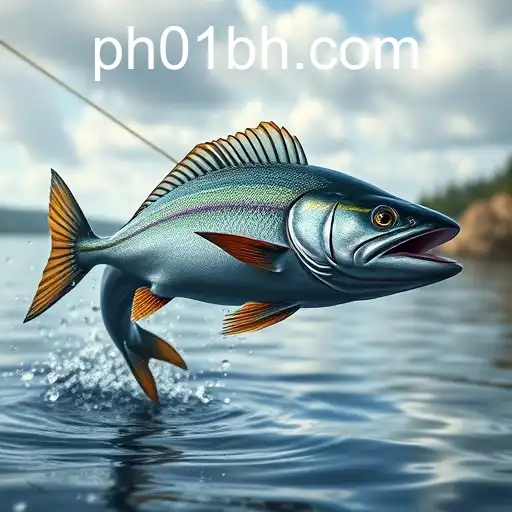 Fishing Games: A Deep Dive into the World of PH01