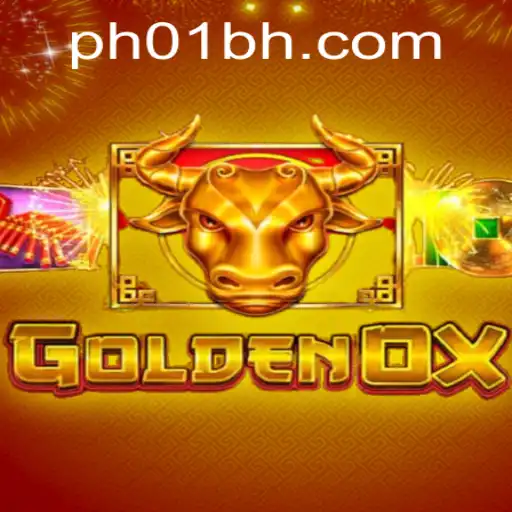 The GoldenOx: A Revolutionary Gaming Experience with PH01 Features