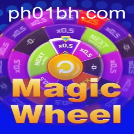 MagicWheel: The Enchanting World of PH01 Unveiled