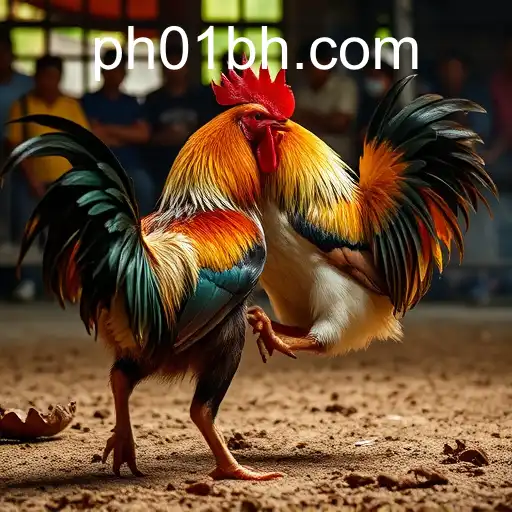 The Rise of Online Sabong: A Deep Dive into PH01