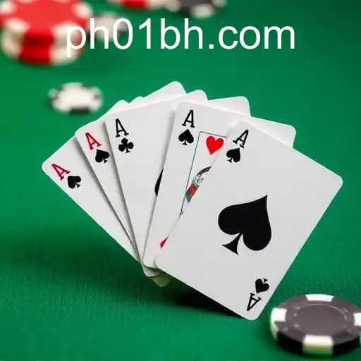 The Fascination of Poker Games