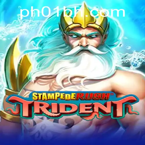 StempedeRushTrident: Dive into the Waves of Excitement and Strategy