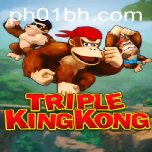 TripleKingKong: Unleashing the Excitement with PH01