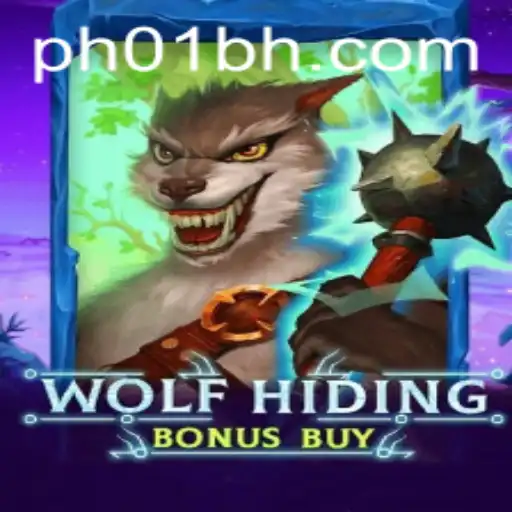 Discover the Excitement of WolfHidingBonusBuy: A New Era in Gaming