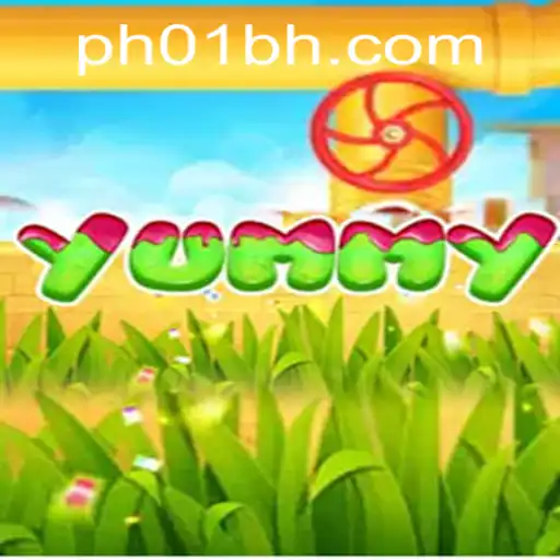 Explore the Delicious World of Yummy with PH01